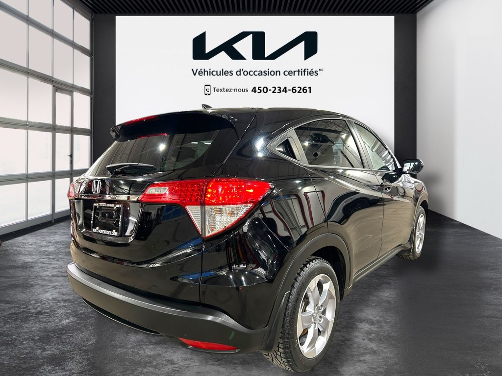 Honda HR-V LX, JAMAIS ACCIDENTÉ, 8 PNEUS, MAGS 2020 à Mirabel, Québec - 28 - w1024h768px