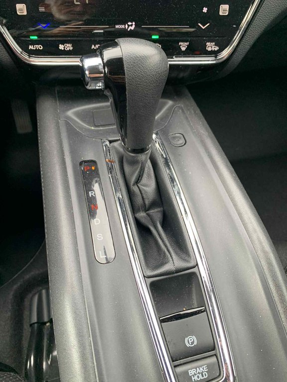Honda HR-V LX, JAMAIS ACCIDENTÉ, 8 PNEUS, MAGS 2020 à Mirabel, Québec - 14 - w1024h768px