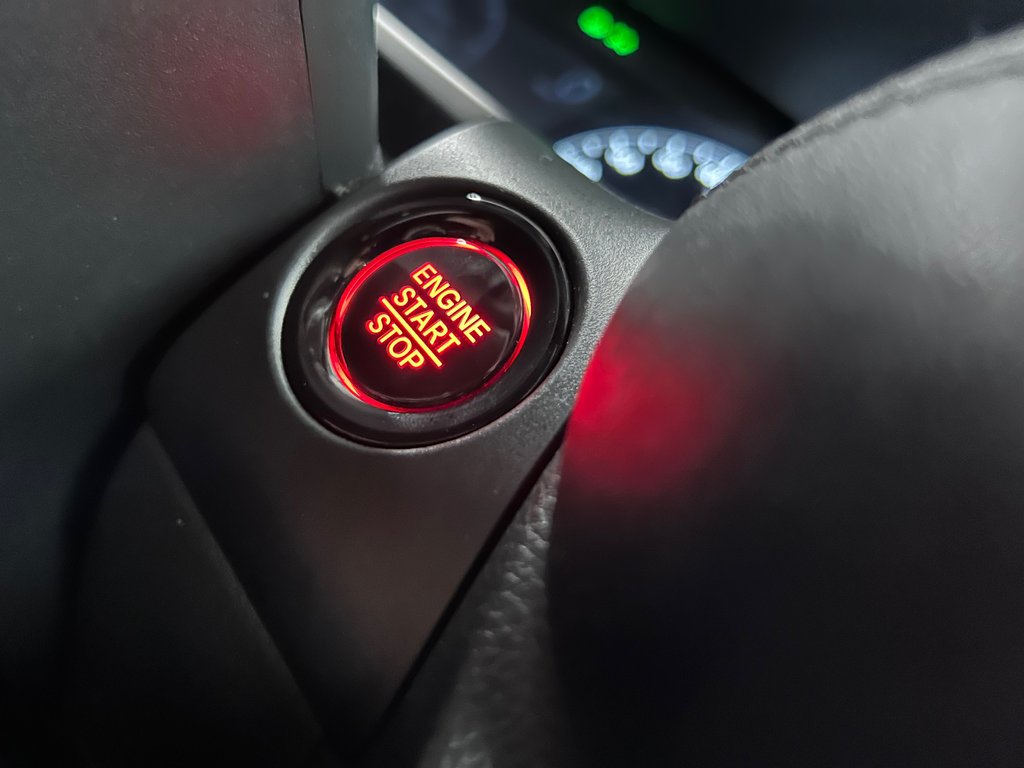 Honda HR-V LX-B, CAMERA, JAMAIS ACCIDENTÉ, MAGS,APPLE CARPLAY 2024 à Mirabel, Québec - 20 - w1024h768px
