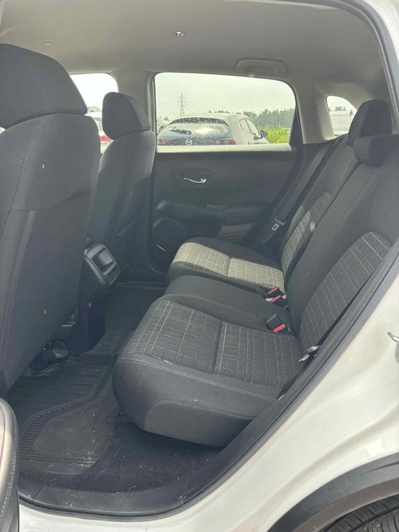 2024 Honda HR-V LX-B, CAMERA, JAMAIS ACCIDENTÉ, MAGS,APPLE CARPLAY in Mirabel, Quebec - 18 - w1024h768px