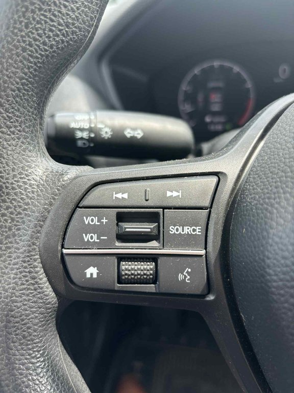 2024 Honda HR-V LX-B, CAMERA, JAMAIS ACCIDENTÉ, MAGS,APPLE CARPLAY in Mirabel, Quebec - 12 - w1024h768px
