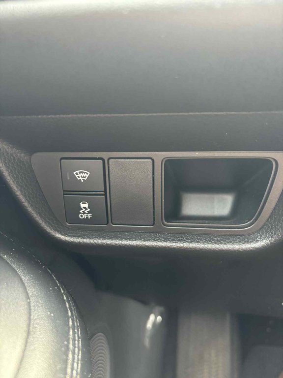 2024 Honda HR-V LX-B, CAMERA, JAMAIS ACCIDENTÉ, MAGS,APPLE CARPLAY in Mirabel, Quebec - 16 - w1024h768px