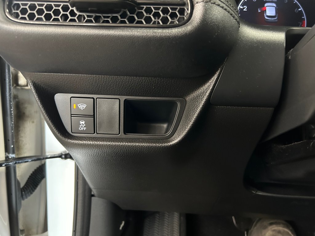 Honda HR-V LX-B, CAMERA, JAMAIS ACCIDENTÉ, MAGS,APPLE CARPLAY 2024 à Mirabel, Québec - 7 - w1024h768px