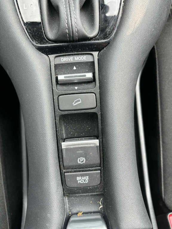 2024 Honda HR-V LX-B, CAMERA, JAMAIS ACCIDENTÉ, MAGS,APPLE CARPLAY in Mirabel, Quebec - 17 - w1024h768px