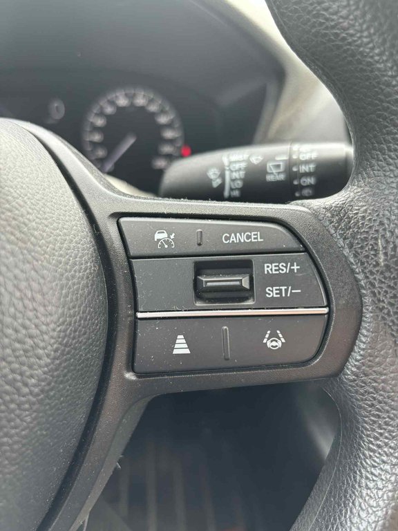 2024 Honda HR-V LX-B, CAMERA, JAMAIS ACCIDENTÉ, MAGS,APPLE CARPLAY in Mirabel, Quebec - 13 - w1024h768px