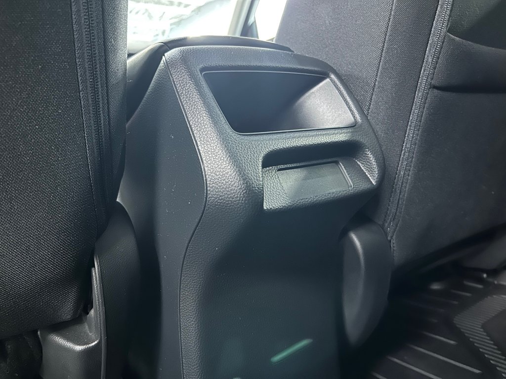 Honda HR-V LX-B, CAMERA, JAMAIS ACCIDENTÉ, MAGS,APPLE CARPLAY 2024 à Mirabel, Québec - 30 - w1024h768px