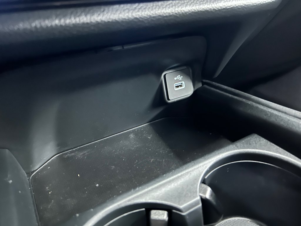 Honda HR-V LX-B, CAMERA, JAMAIS ACCIDENTÉ, MAGS,APPLE CARPLAY 2024 à Mirabel, Québec - 33 - w1024h768px
