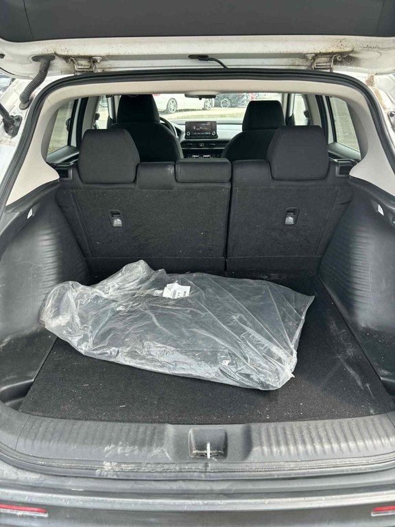 2024 Honda HR-V LX-B, CAMERA, JAMAIS ACCIDENTÉ, MAGS,APPLE CARPLAY in Mirabel, Quebec - 20 - w1024h768px