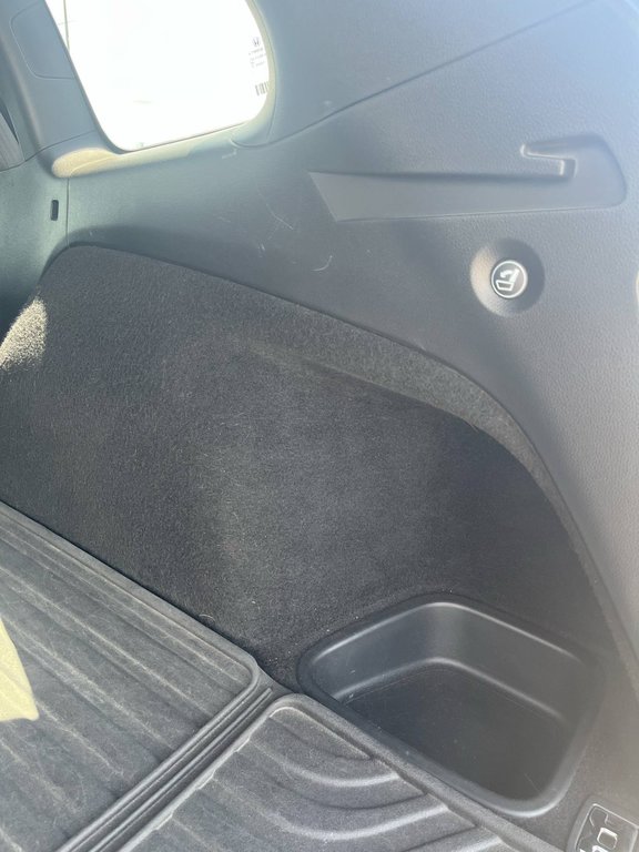 2019 Honda Passport Touring, JAMAIS ACCIDENTÉ, 8 PNEUS, CUIR, TOIT in Mirabel, Quebec - 29 - w1024h768px