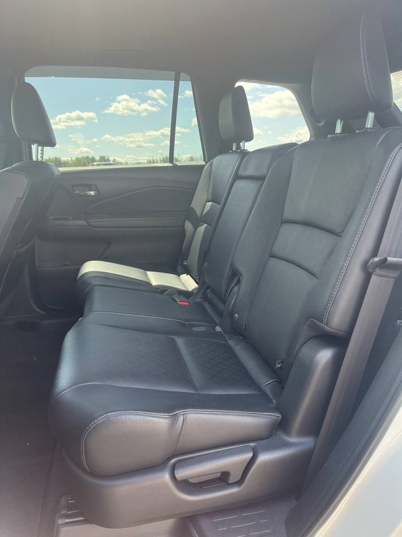 2019 Honda Passport Touring, JAMAIS ACCIDENTÉ, 8 PNEUS, CUIR, TOIT in Mirabel, Quebec - 24 - w1024h768px