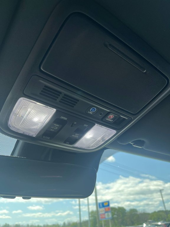 2019 Honda Passport Touring, JAMAIS ACCIDENTÉ, 8 PNEUS, CUIR, TOIT in Mirabel, Quebec - 21 - w1024h768px