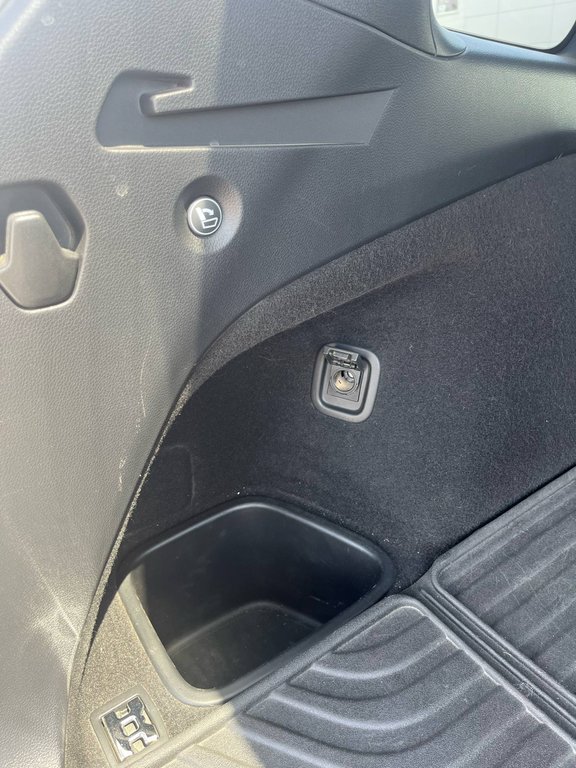 2019 Honda Passport Touring, JAMAIS ACCIDENTÉ, 8 PNEUS, CUIR, TOIT in Mirabel, Quebec - 27 - w1024h768px