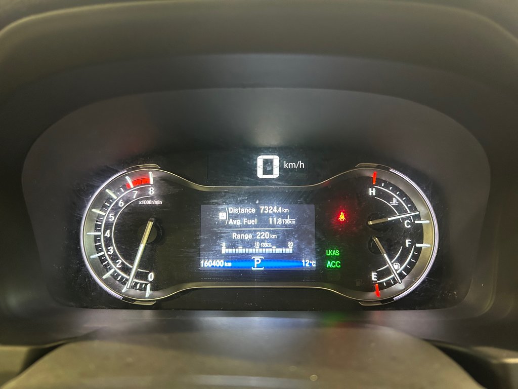 2017 Honda Pilot Touring, 8 PNEUS, 7 PLACES, CUIR, TOIT, GPS, DVD in Mirabel, Quebec - 13 - w1024h768px