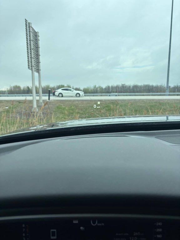 2023 Honda Pilot Black Edition, 8 PNEUS, JAMAIS ACCIDENTÉ, 7 PASS in Mirabel, Quebec - 17 - w1024h768px