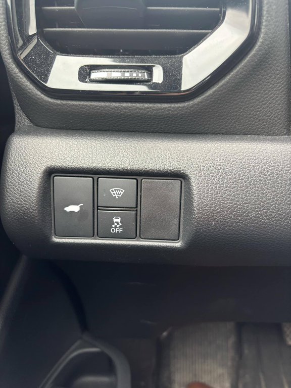 2023 Honda Pilot Black Edition, 8 PNEUS, JAMAIS ACCIDENTÉ, 7 PASS in Mirabel, Quebec - 18 - w1024h768px