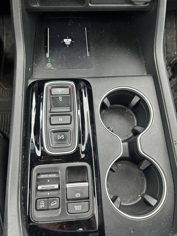 2023 Honda Pilot Black Edition, 8 PNEUS, JAMAIS ACCIDENTÉ, 7 PASS in Mirabel, Quebec - 15 - w1024h768px