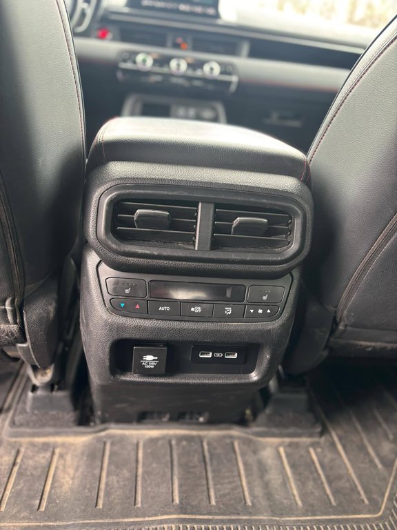2023 Honda Pilot Black Edition, 8 PNEUS, JAMAIS ACCIDENTÉ, 7 PASS in Mirabel, Quebec - 20 - w1024h768px