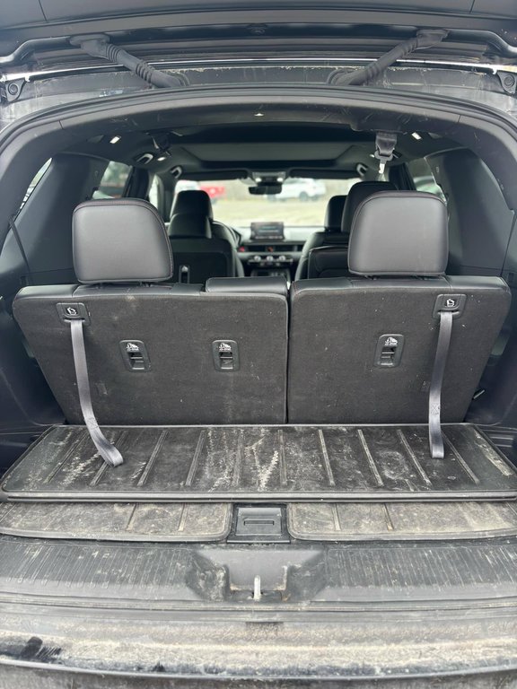 2023 Honda Pilot Black Edition, 8 PNEUS, JAMAIS ACCIDENTÉ, 7 PASS in Mirabel, Quebec - 23 - w1024h768px