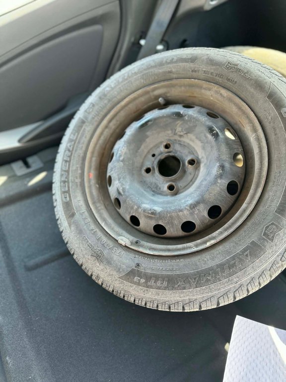 Hyundai Accent GL, JAMAIS ACCIDENTÉ, AUTOMATIQUE, 8 PNEUS 2017 à Mirabel, Québec - 7 - w1024h768px