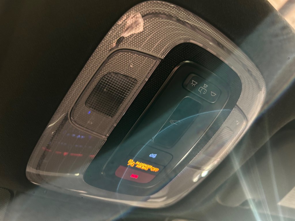 Hyundai Elantra N DCT, JAMAIS ACCIDENTÉ, GPS, CUIR/SUEDE, TOIT, BOSE 2023 à Mirabel, Québec - 25 - w1024h768px