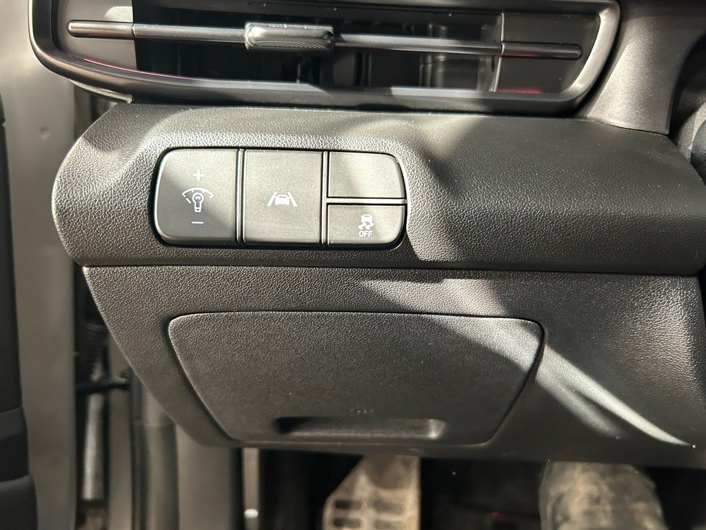 Hyundai Elantra N DCT, JAMAIS ACCIDENTÉ, GPS, CUIR/SUEDE, TOIT, BOSE 2023 à Mirabel, Québec - 26 - w1024h768px