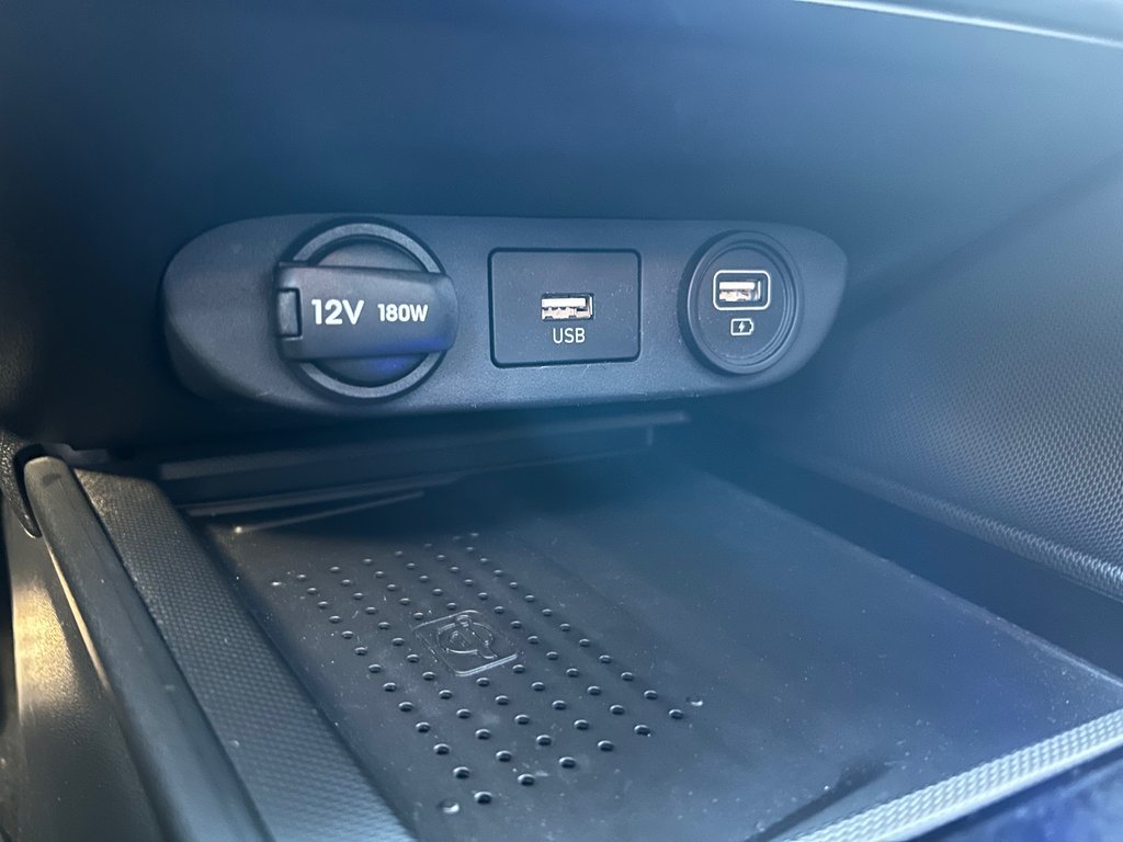 Hyundai Elantra N DCT, JAMAIS ACCIDENTÉ, GPS, CUIR/SUEDE, TOIT, BOSE 2023 à Mirabel, Québec - 23 - w1024h768px