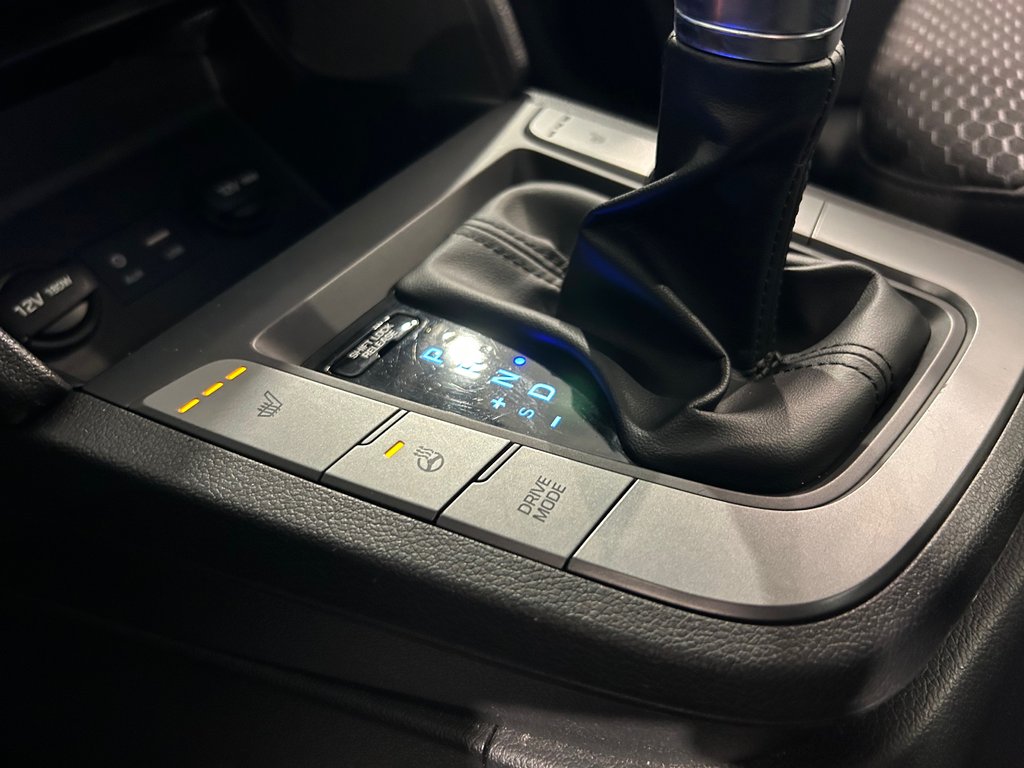 2019 Hyundai Elantra Preferred, JAMAIS ACCIDENTÉ, SIÈGES CHAUFFANTS in Mirabel, Quebec - 20 - w1024h768px