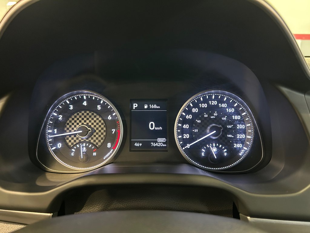 2019 Hyundai Elantra Preferred, JAMAIS ACCIDENTÉ, SIÈGES CHAUFFANTS in Mirabel, Quebec - 11 - w1024h768px