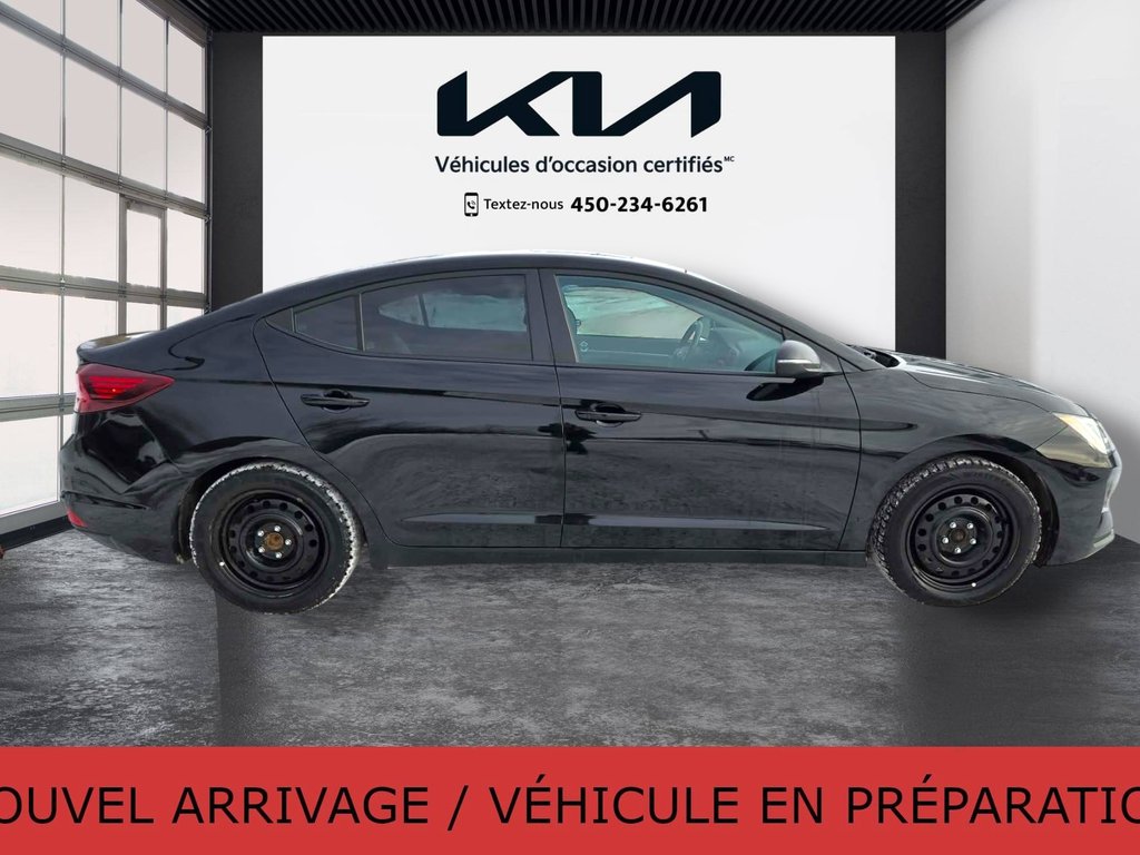 2020 Hyundai Elantra Preferred w/Sun & Safety Package, JAMAIS ACCIDENTÉ in Mirabel, Quebec - 21 - w1024h768px
