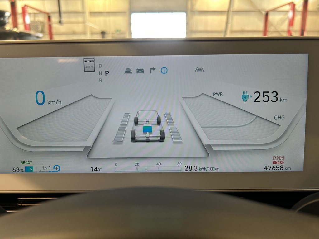 Hyundai IONIQ 5 Preferred, JAMAIS ACCIDENTÉ, 463KM AUTONOMIE, AWD 2024 à Mirabel, Québec - 12 - w1024h768px