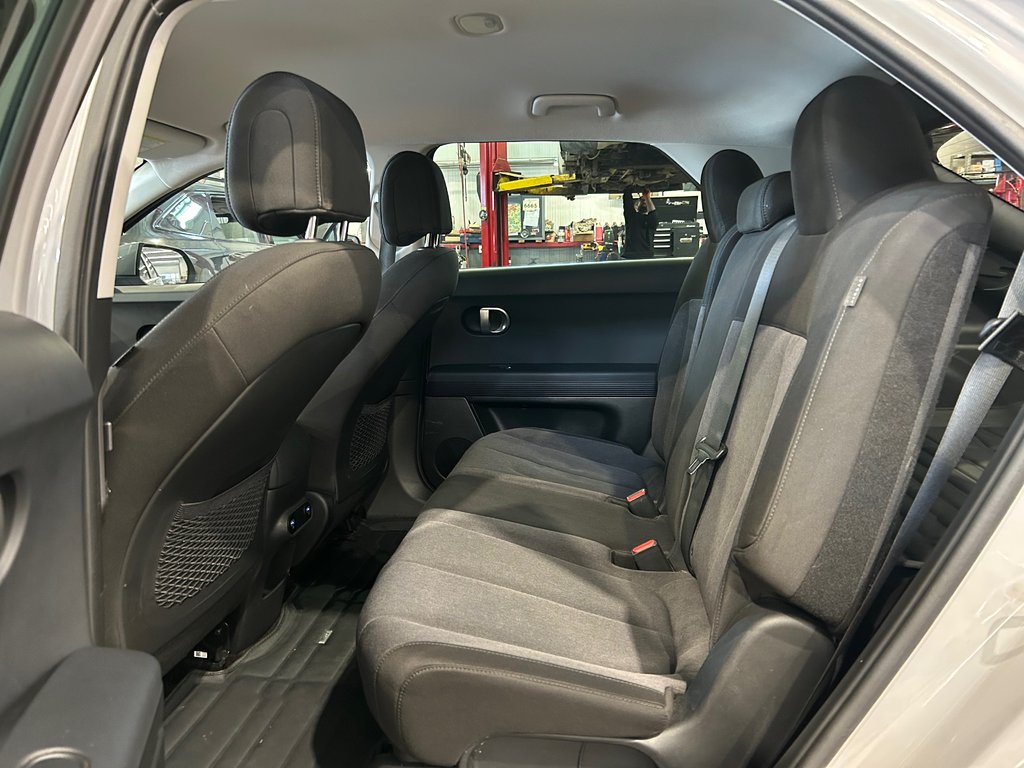 Hyundai IONIQ 5 Preferred, JAMAIS ACCIDENTÉ, 463KM AUTONOMIE, AWD 2024 à Mirabel, Québec - 27 - w1024h768px
