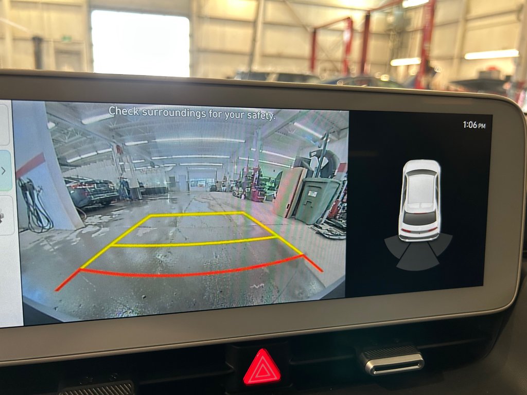 Hyundai IONIQ 5 Preferred, JAMAIS ACCIDENTÉ, 463KM AUTONOMIE, AWD 2024 à Mirabel, Québec - 19 - w1024h768px