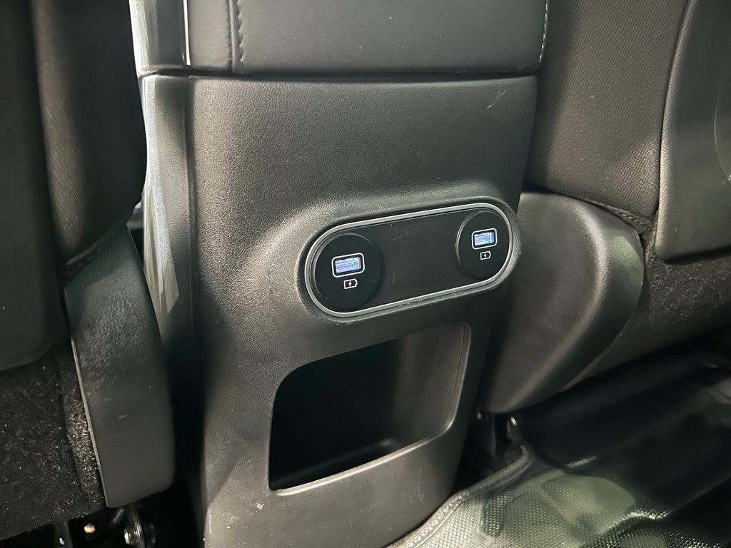 Hyundai IONIQ 5 Preferred, JAMAIS ACCIDENTÉ, 463KM AUTONOMIE, AWD 2024 à Mirabel, Québec - 28 - w1024h768px