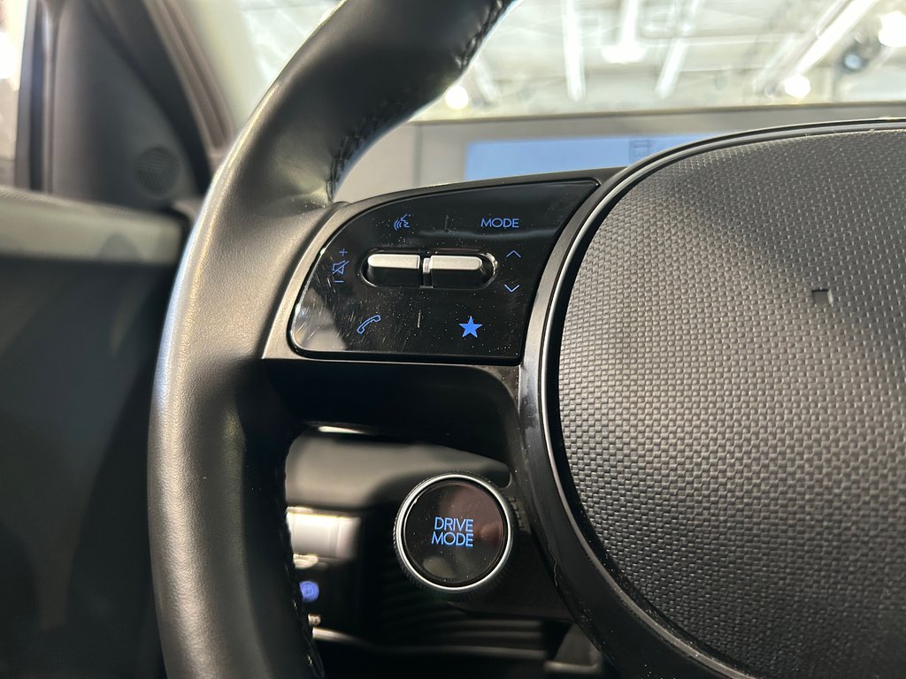 Hyundai IONIQ 5 Preferred, JAMAIS ACCIDENTÉ, 463KM AUTONOMIE, AWD 2024 à Mirabel, Québec - 16 - w1024h768px