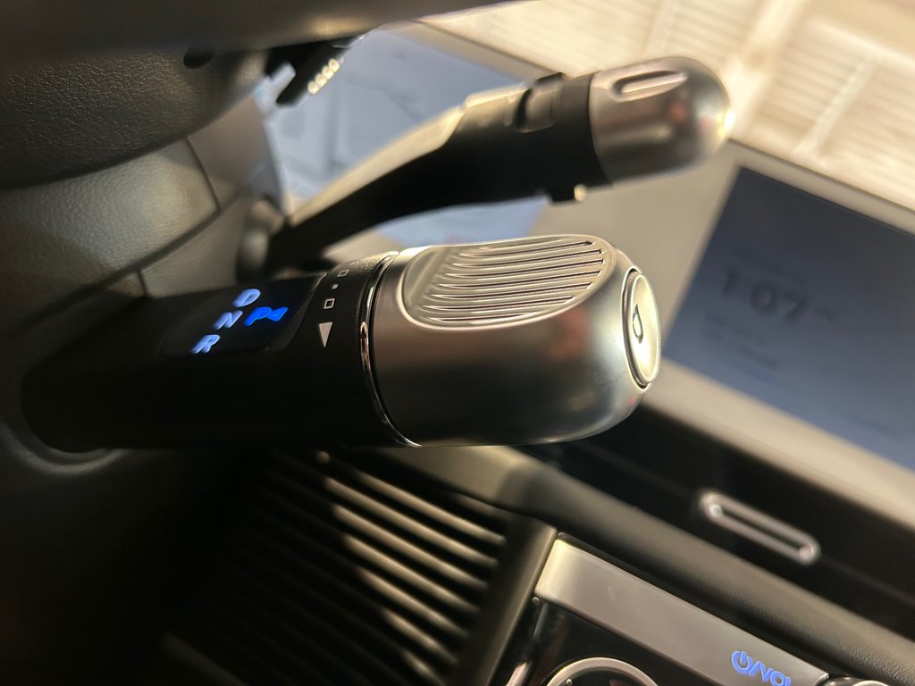 Hyundai IONIQ 5 Preferred, JAMAIS ACCIDENTÉ, 463KM AUTONOMIE, AWD 2024 à Mirabel, Québec - 20 - w1024h768px