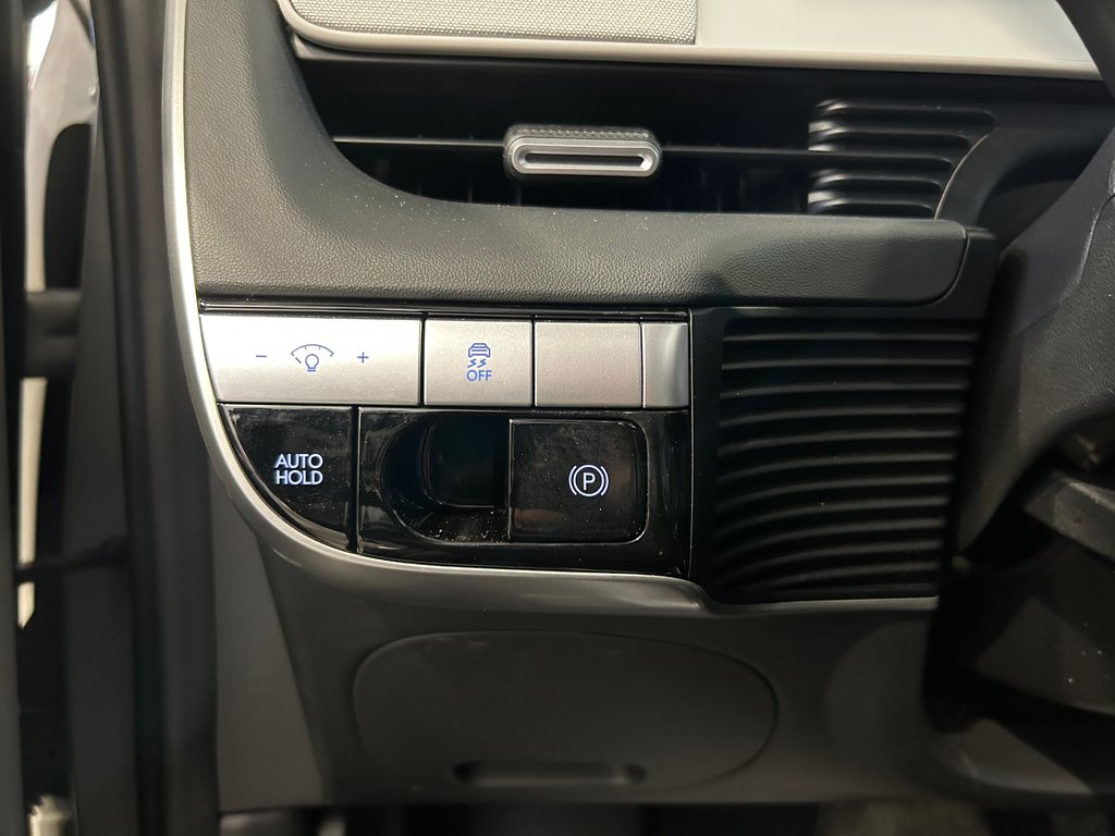 Hyundai IONIQ 5 Preferred, JAMAIS ACCIDENTÉ, 463KM AUTONOMIE, AWD 2024 à Mirabel, Québec - 23 - w1024h768px