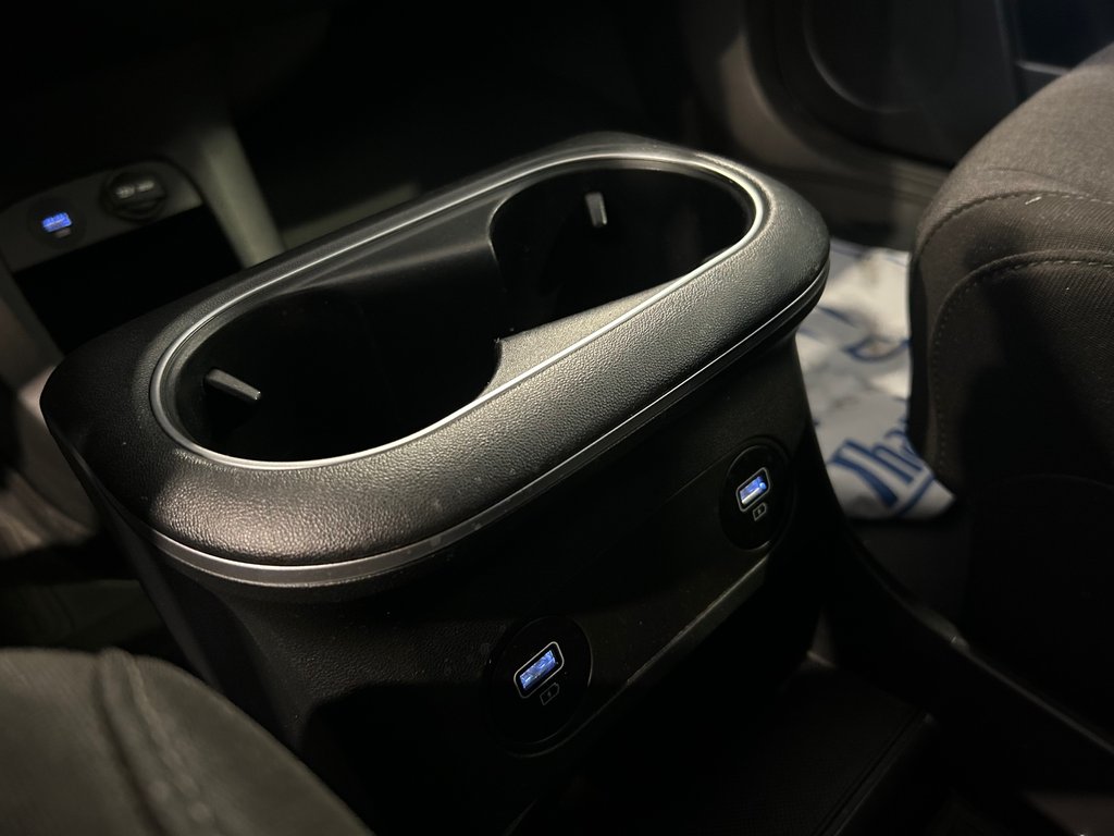 Hyundai IONIQ 5 Preferred, JAMAIS ACCIDENTÉ, 463KM AUTONOMIE, AWD 2024 à Mirabel, Québec - 29 - w1024h768px