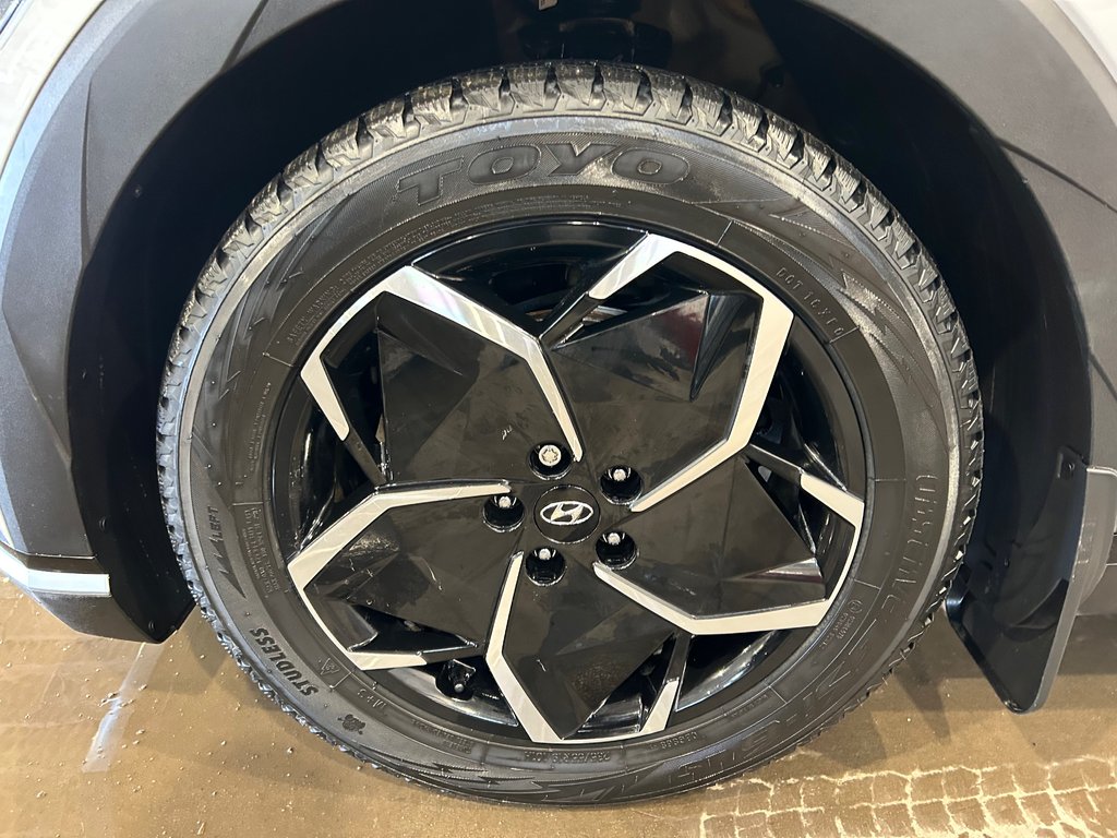 Hyundai IONIQ 5 Preferred, JAMAIS ACCIDENTÉ, 463KM AUTONOMIE, AWD 2024 à Mirabel, Québec - 7 - w1024h768px