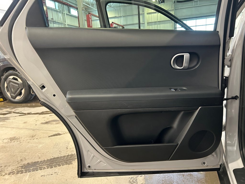 Hyundai IONIQ 5 Preferred, JAMAIS ACCIDENTÉ, 463KM AUTONOMIE, AWD 2024 à Mirabel, Québec - 26 - w1024h768px