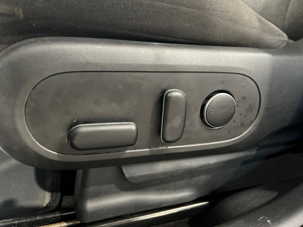 Hyundai IONIQ 5 Preferred, JAMAIS ACCIDENTÉ, 463KM AUTONOMIE, AWD 2024 à Mirabel, Québec - 10 - w1024h768px