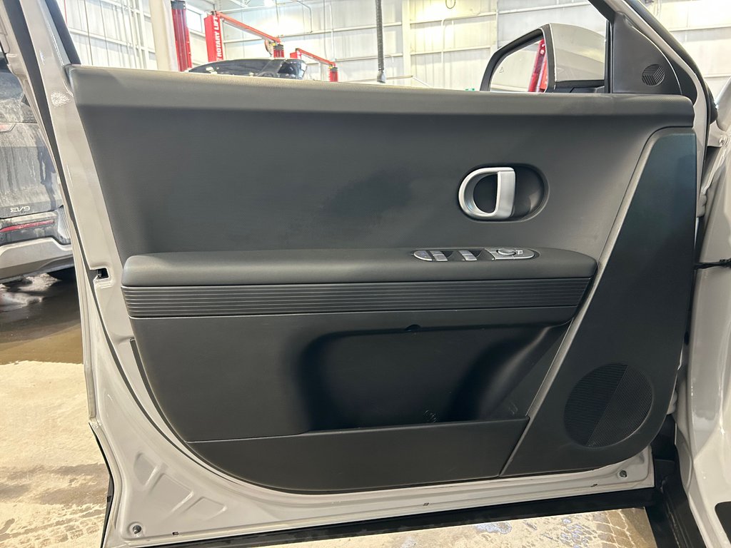 Hyundai IONIQ 5 Preferred, JAMAIS ACCIDENTÉ, 463KM AUTONOMIE, AWD 2024 à Mirabel, Québec - 8 - w1024h768px