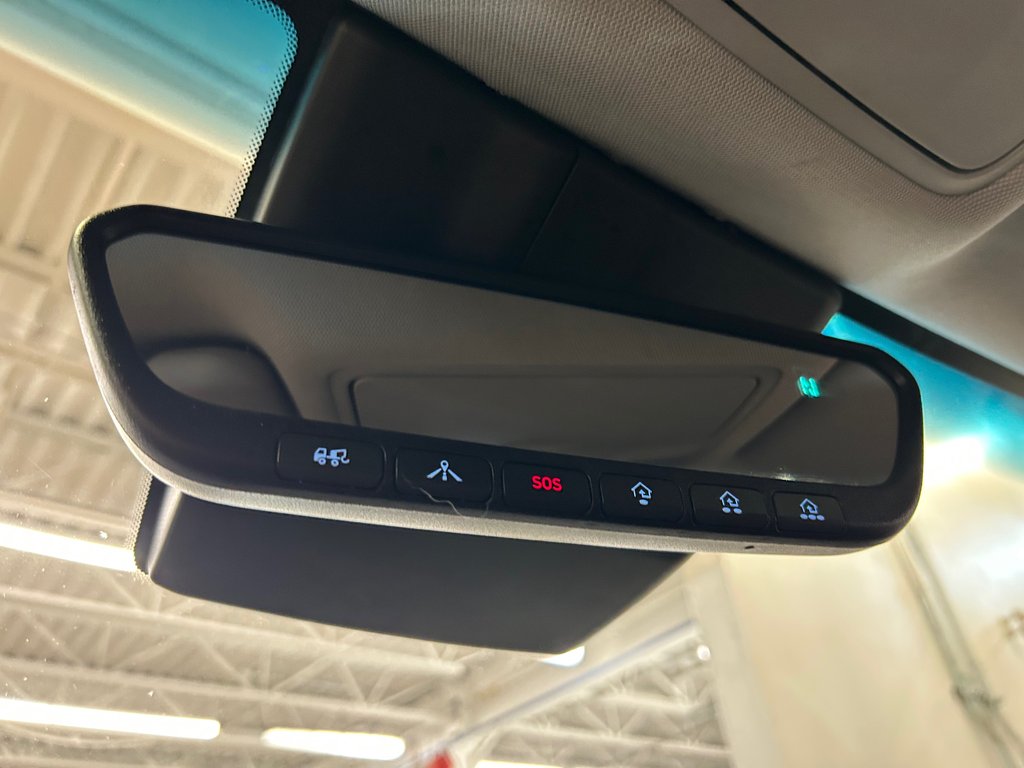 2021 Hyundai KONA ELECTRIC Ultimate, JAMAIS ACCIDENTÉ, 8 PNEUS, CUIR, TOIT in Mirabel, Quebec - 27 - w1024h768px