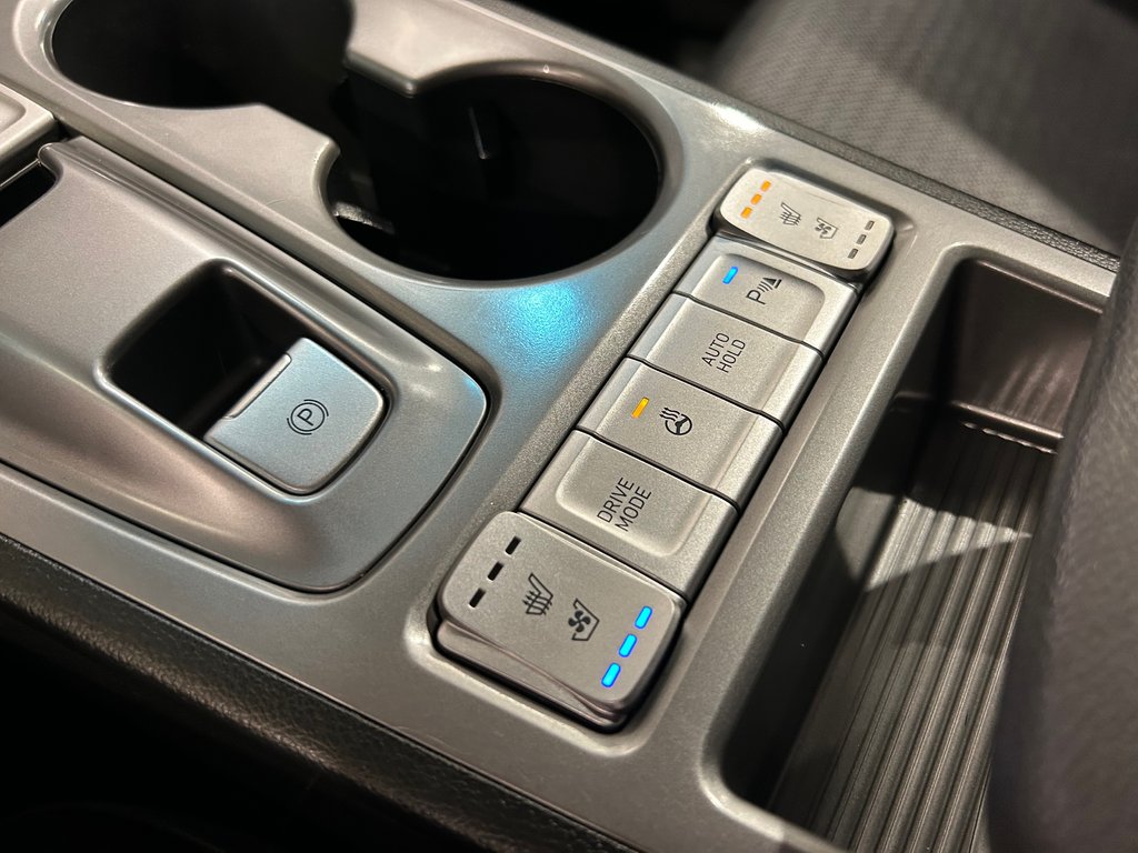 2021 Hyundai KONA ELECTRIC Ultimate, JAMAIS ACCIDENTÉ, 8 PNEUS, CUIR, TOIT in Mirabel, Quebec - 25 - w1024h768px