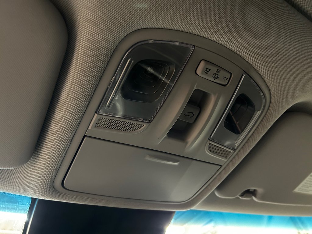 2021 Hyundai KONA ELECTRIC Ultimate, JAMAIS ACCIDENTÉ, 8 PNEUS, CUIR, TOIT in Mirabel, Quebec - 28 - w1024h768px