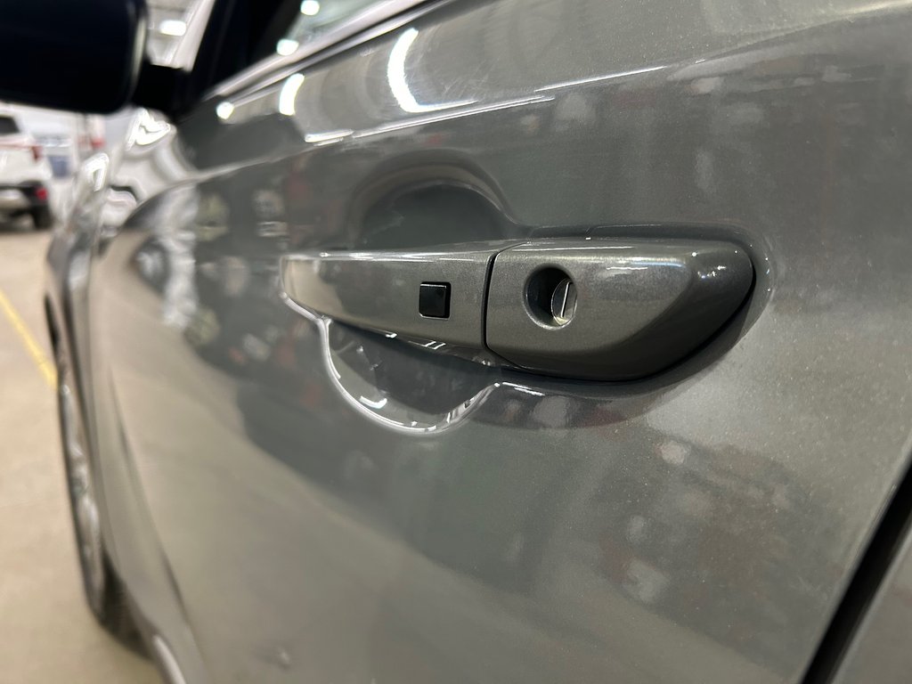 2021 Hyundai KONA ELECTRIC Ultimate, JAMAIS ACCIDENTÉ, 8 PNEUS, CUIR, TOIT in Mirabel, Quebec - 15 - w1024h768px