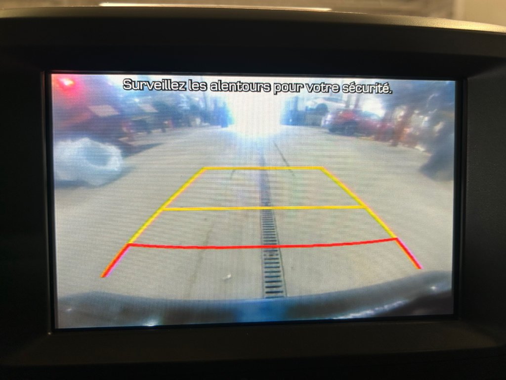 2019 Hyundai Kona Essential, JAMAIS ACCIDENTÉ, 8 PNEUS, MAGS in Mirabel, Quebec - 18 - w1024h768px