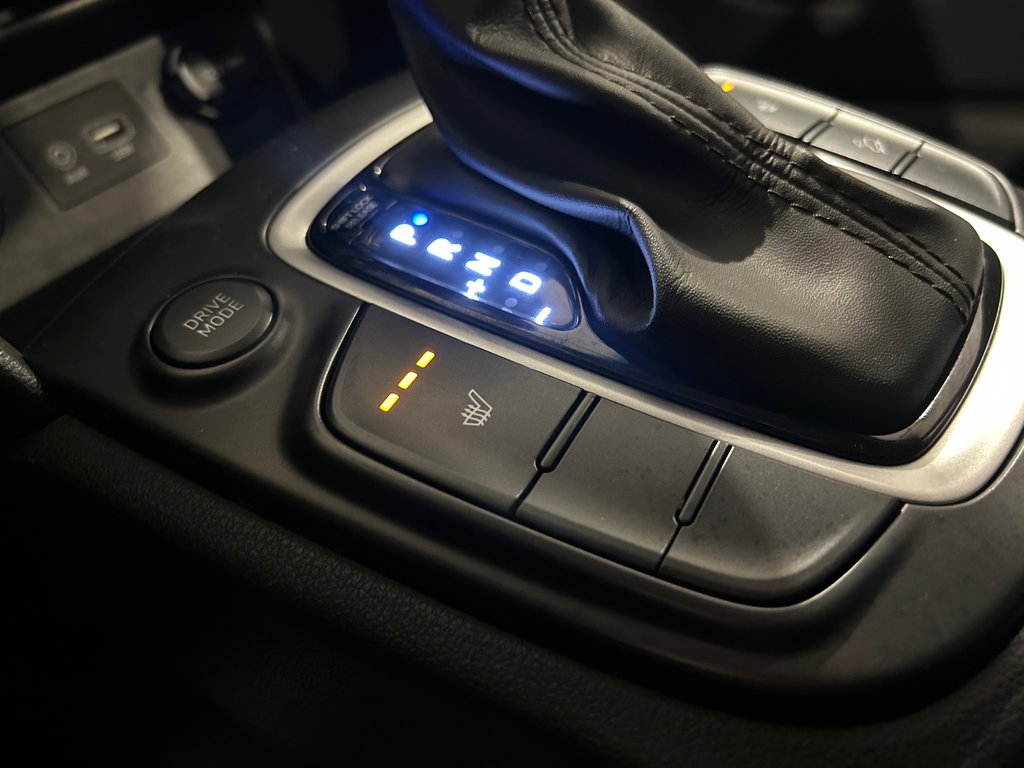 2019 Hyundai Kona Essential, JAMAIS ACCIDENTÉ, 8 PNEUS, MAGS in Mirabel, Quebec - 20 - w1024h768px