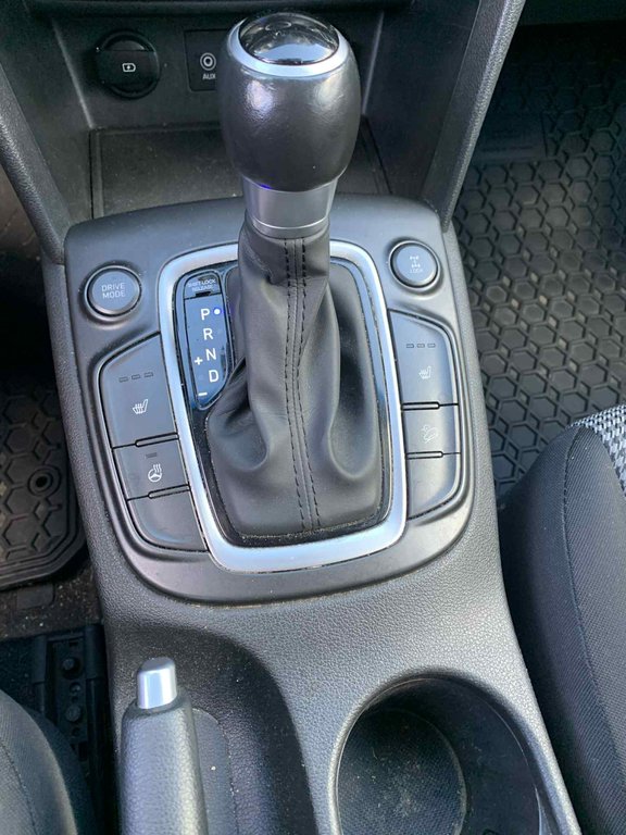 2020 Hyundai Kona Trend, JAMAIS ACCIDENTÉ, AWD, SIÈGES CHAUFFANTS in Mirabel, Quebec - 14 - w1024h768px