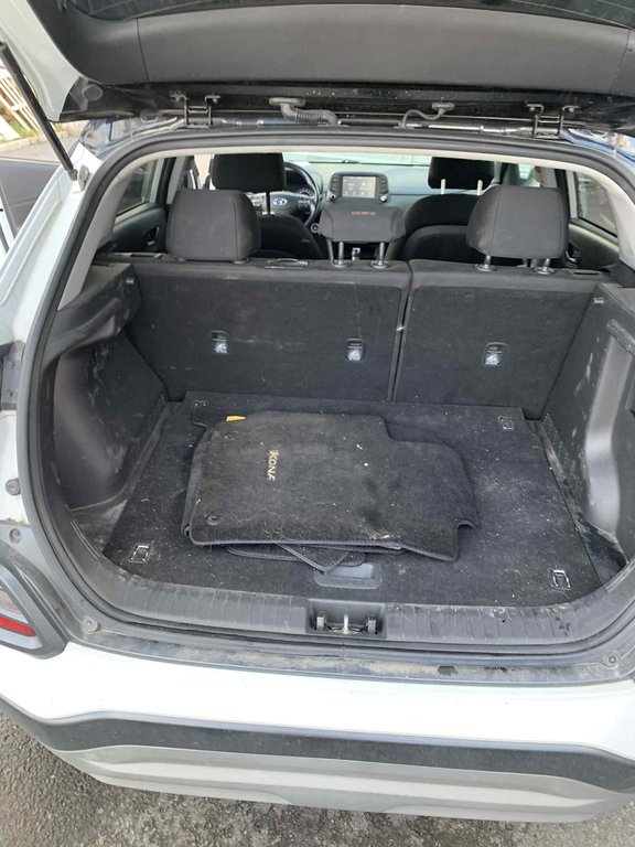 2020 Hyundai Kona Trend, JAMAIS ACCIDENTÉ, AWD, SIÈGES CHAUFFANTS in Mirabel, Quebec - 17 - w1024h768px