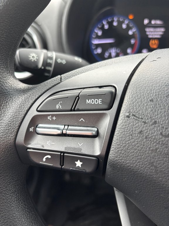 Hyundai Kona Essential, JAMAIS ACCIDENTÉ, SIÈGES CHAUFFANTS 2023 à Mirabel, Québec - 15 - w1024h768px